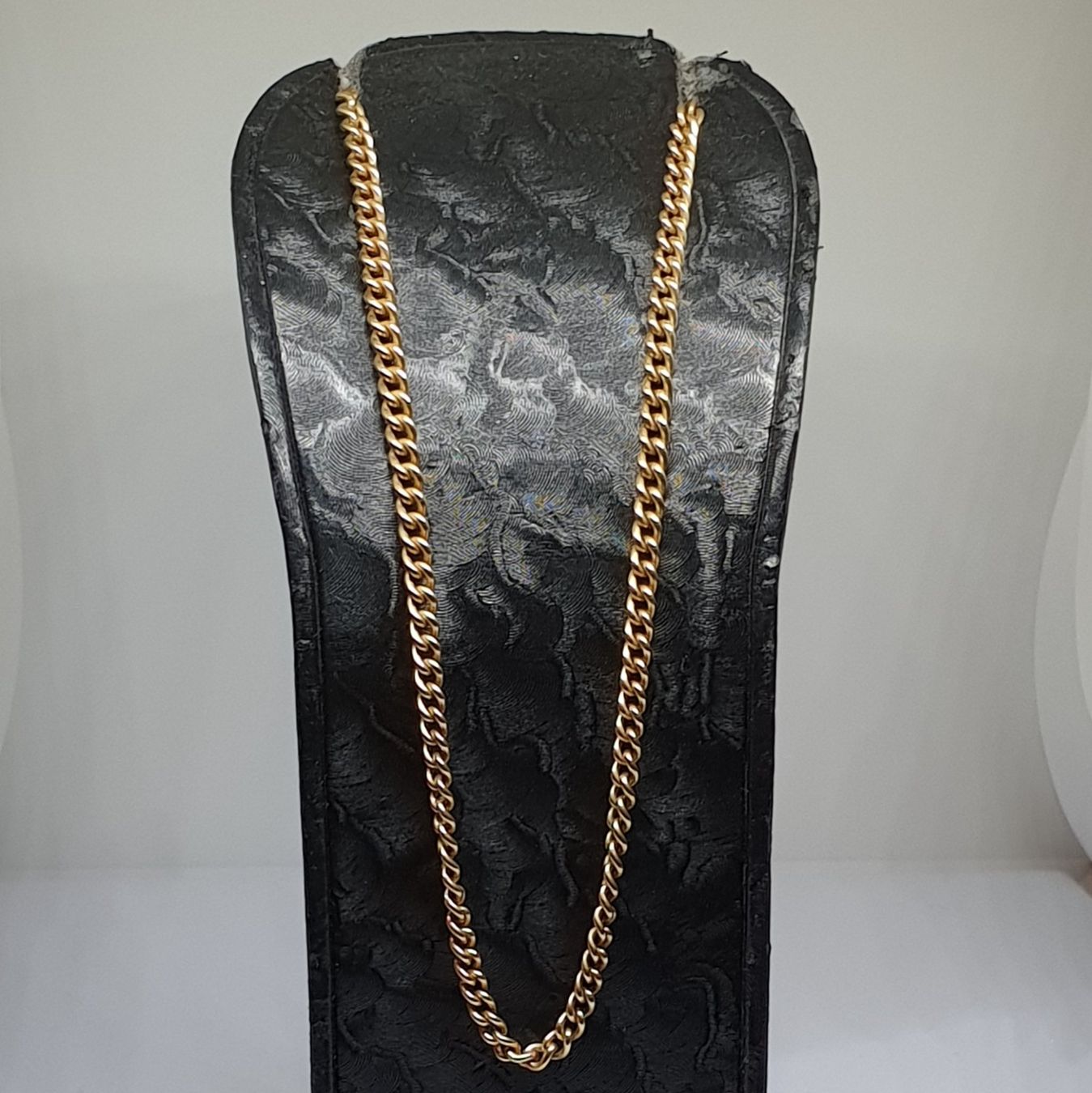 Catenine: Echt 18K Gold Kette – Usato da Luzern venduto da luzerngoldhaus