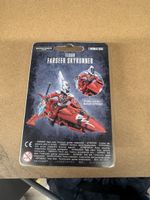 Warhammer 40’000 – Eldar Farseer Skyrunner (OVP)