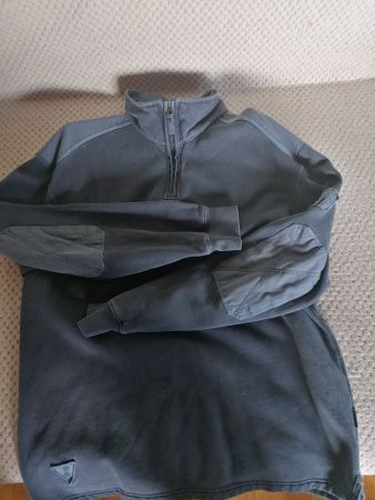 Top Pullover ++Colonia++ Gr. M