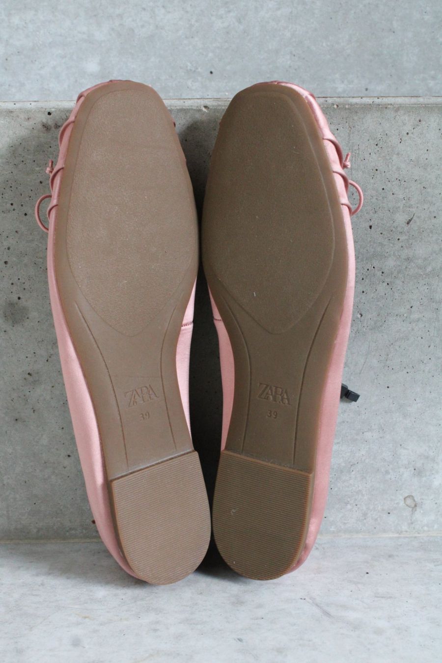 Zara Scarpe da donna: NEW Zara Ballerinas – Nuovo e nell'imballaggio originale da St. Gallen venduto da look-twice 4