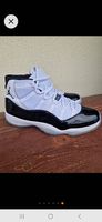 JORDAN 11 Concord (2018)