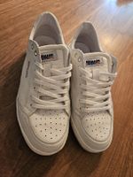 Blauer Sneakers Damen