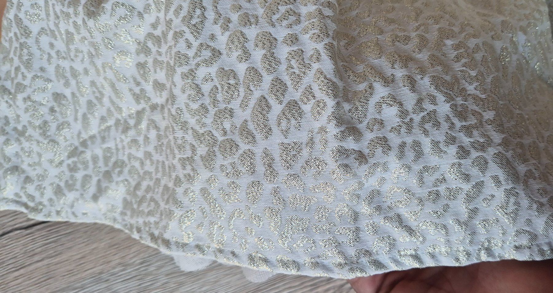 H&M Vestiti & Gonne: 2 schöne Fest Kleidchen Gr. 80/86 – Usato da Neerach venduto da SilliS 5