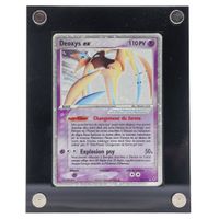 Deoxys ex (DX 98) - Pokémon TCG - EX - 🇫🇷