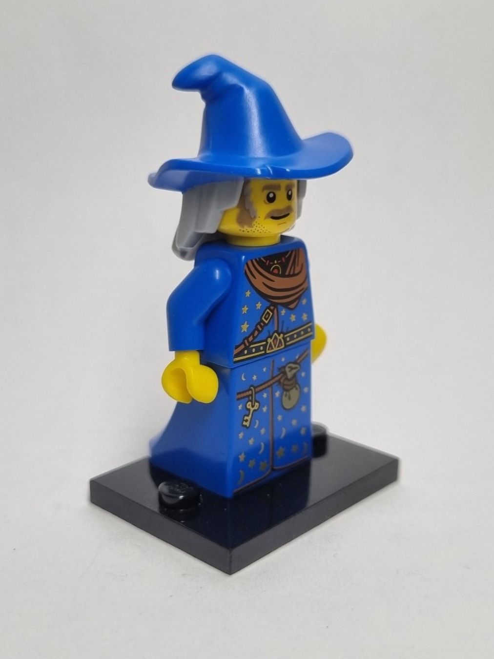 Lego Baukästen: LEGO BAM early Middle 2023 Wizard (Version 2) – Neu (gemäss Beschreibung) aus Basadingen von NekoBricks 2