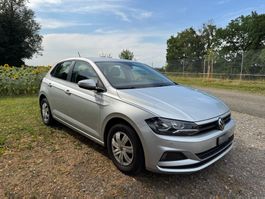 VW Polo 1.0 MPI, JG 2020 – gepflegt und unfallfrei