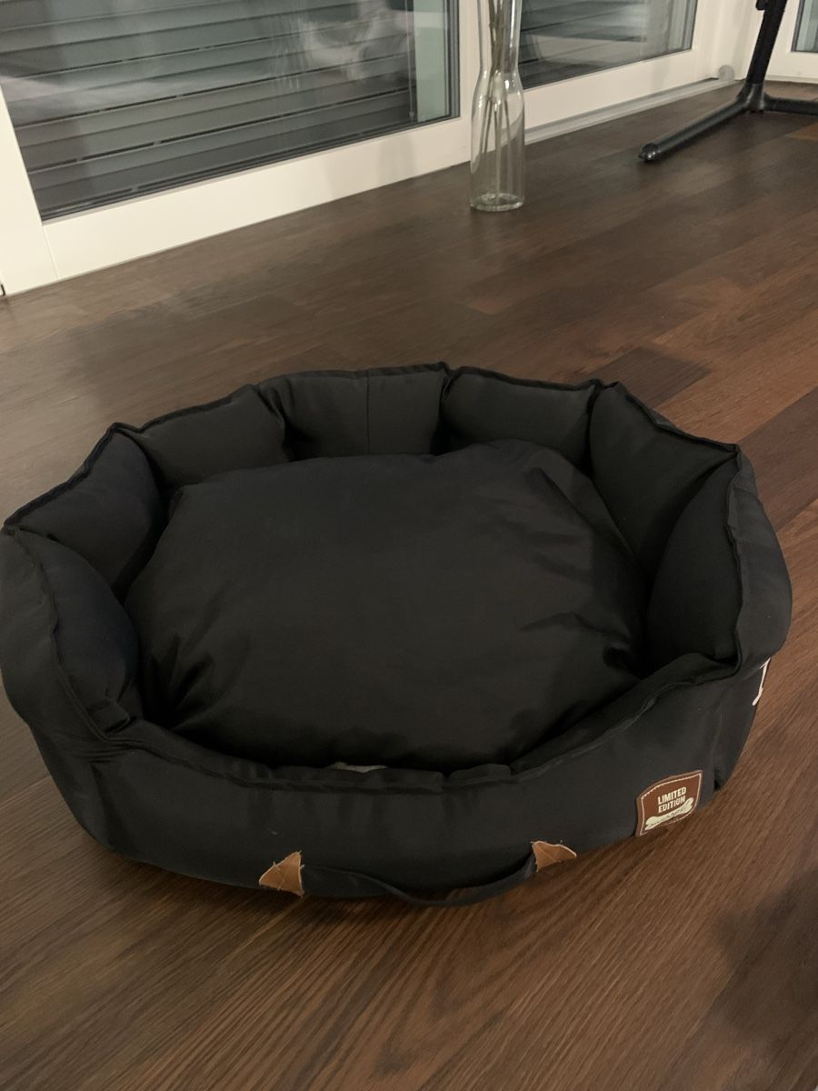 Betten: Hundebett Kleinhund neu – Neu (gemäss Beschreibung) aus Oberlunkhofen von yaric01 3