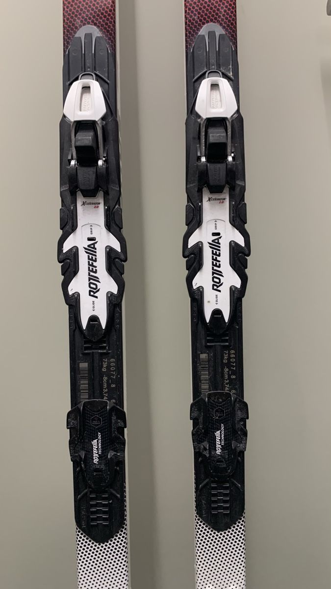 Madshus Sci: Madshus Skating Ski Redline – Usato da Ried-Brig venduto da Feuerhut 2