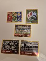 Panini WM2026 Sonderwappen