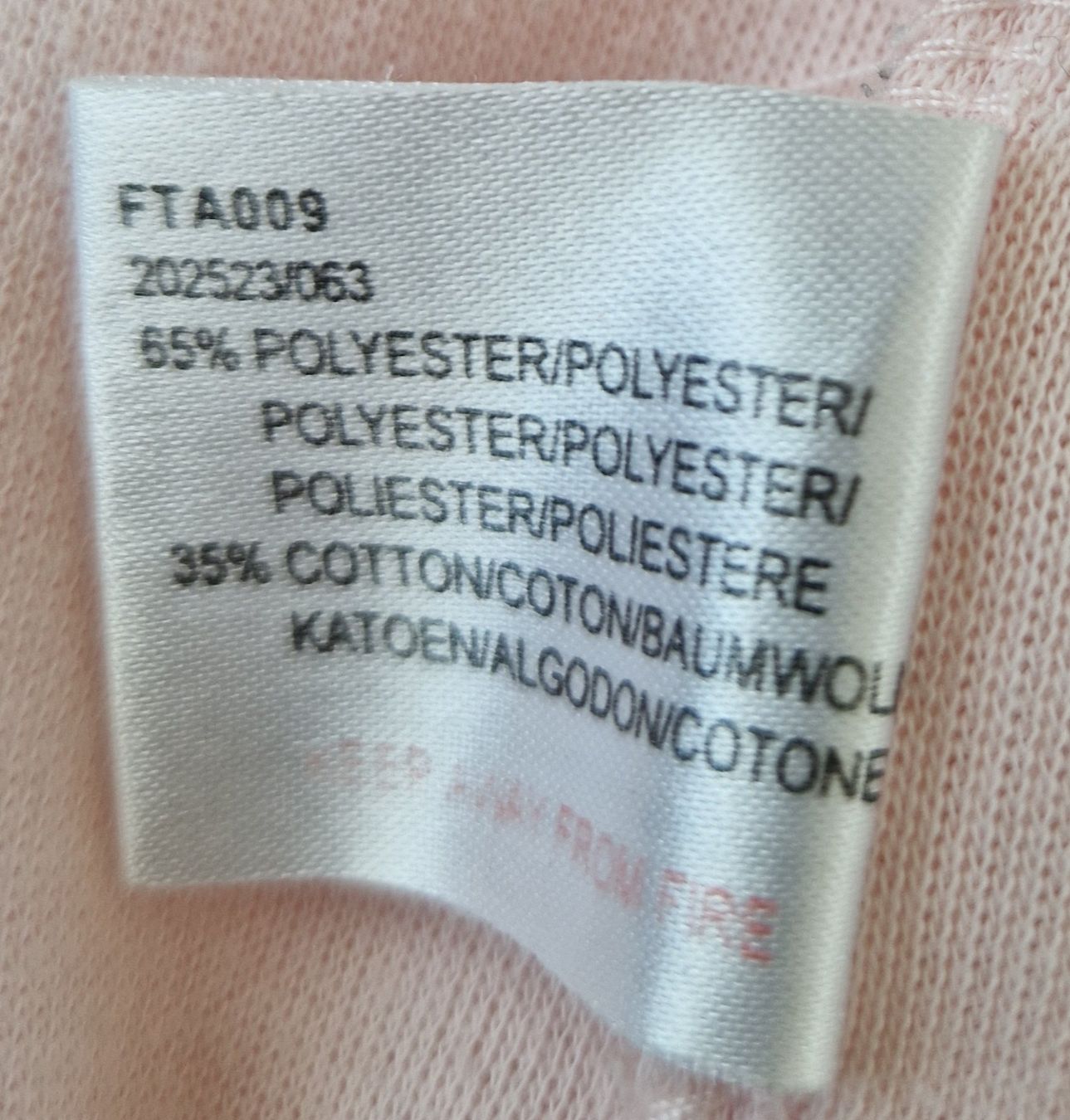 T-shirt: Kurzarm Bluse, Polo – Usato da Muri b. Bern venduto da mlu_vgj7 2
