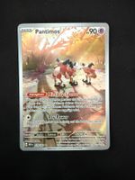 Pokemon Pantimos 179/165 AR DE 151