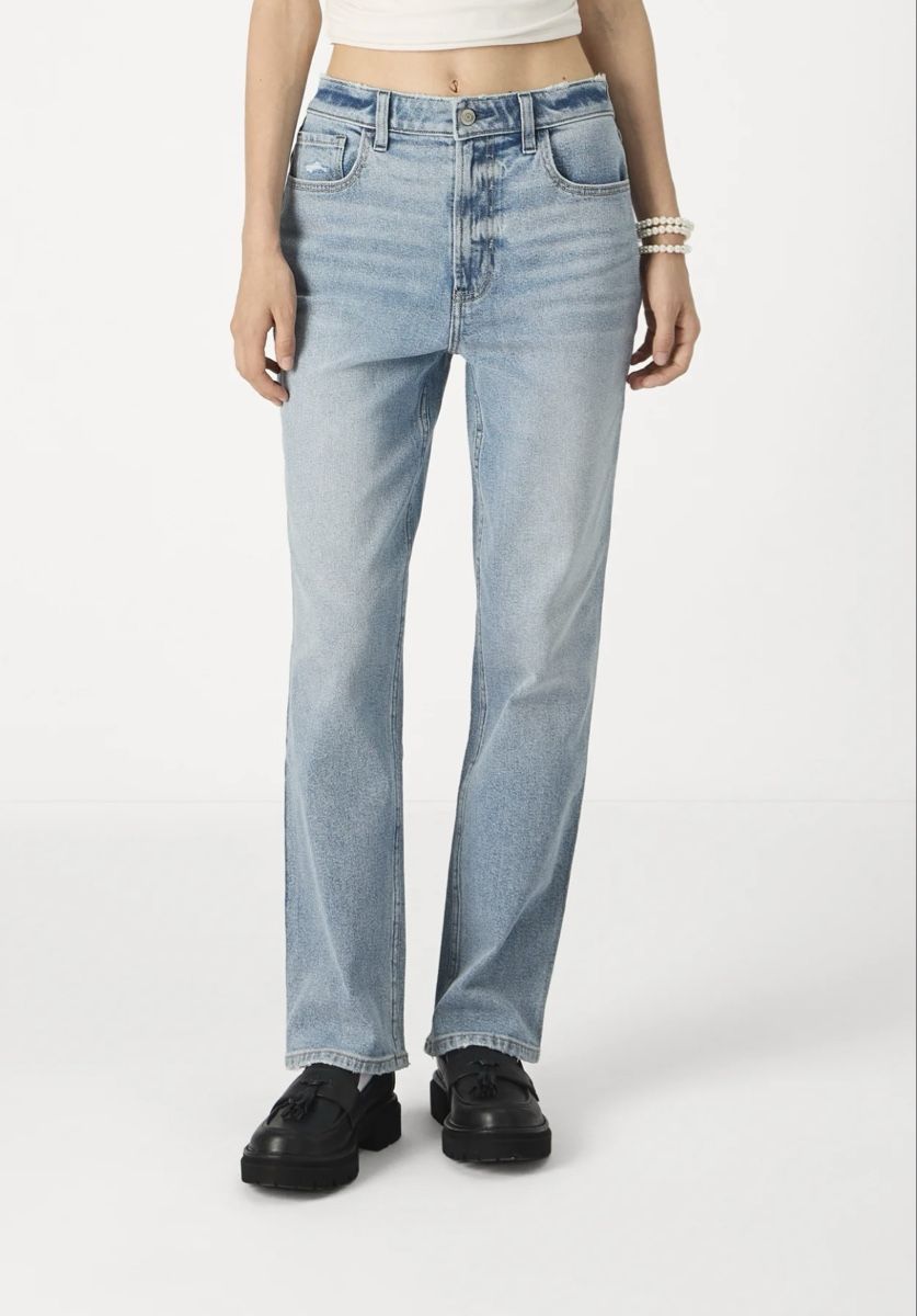 Hollister Jeans: Hollister Jeans – Gebraucht aus Steffisburg von laura_bazinga 2