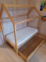 Kinderbett 