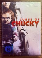 Curse of Chucky Cover B Mediabook OVP