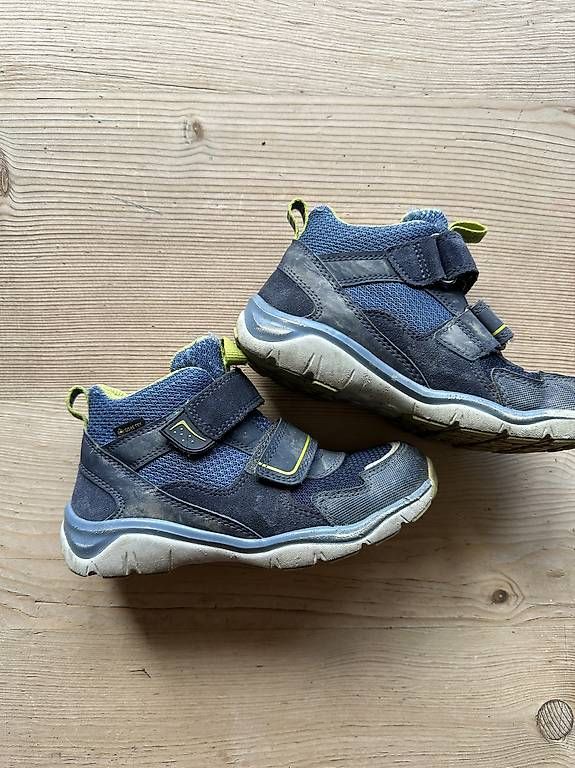 Superfit Schuhe für Jungen: Superfit Winterschuh – Gebraucht aus Zizers von Pilaw 1