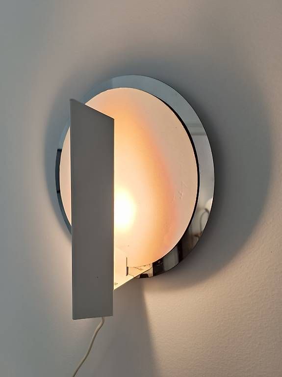 Ikea Lampade: Vintage Ikea Wandlampen Set – Usato da Zürich venduto da style-and-design.zh