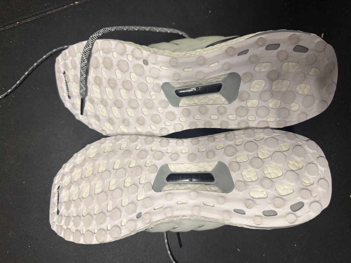 Adidas Scarpe da uomo: Adidas Ultraboost 1.0 – Nuovo (secondo la descrizione) da Morges venduto da osc_klm9 2