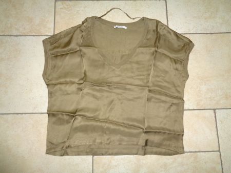 Shirt  Gaudi  Grösse M/L