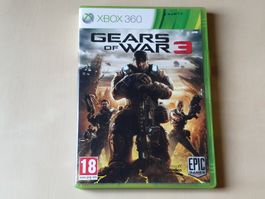 Gears of War 3