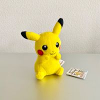 Pokemon Stuffed Toy | Collectible Pokemon | Made in Japan