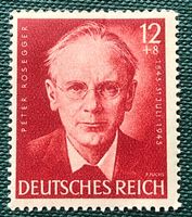Briefmarken aus Deutsches Reich UNGESTEMPELT 