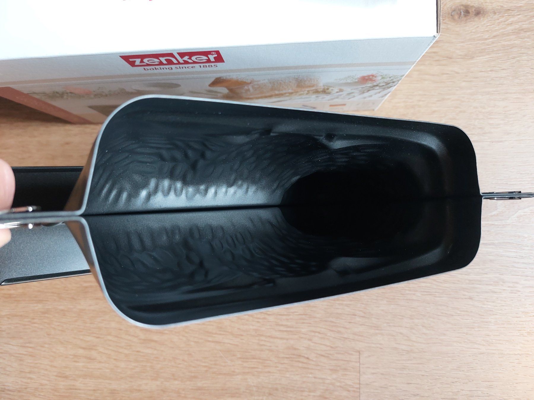 Teglie da forno: Zenker Osterlammform Schaf Backform NEU – Usato da Heerbrugg venduto da Sonytime 6