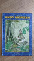 Andy Morgan - Gefahr auf dem Fluss - Nr. 18 - Kult Editionen