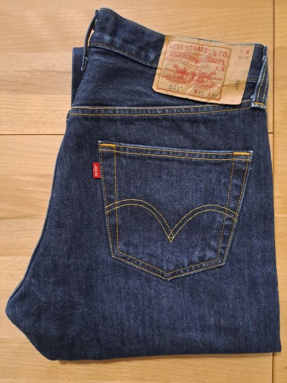 denim tears Levi´s 501 W32 L32 クリアランス卸値 - www