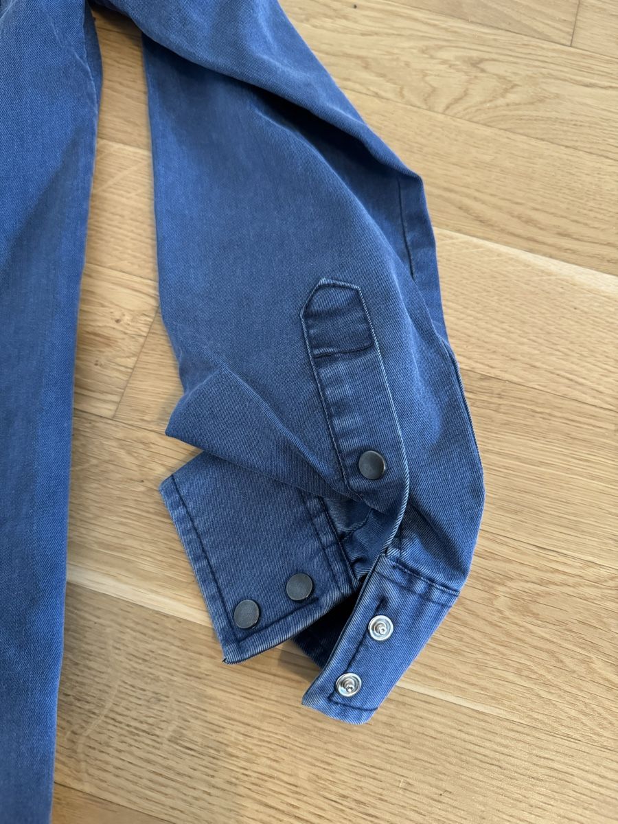 Dsquared2 Hemden: Dsquared2 hemd – Gebraucht aus Zug von pav_q5f7 5