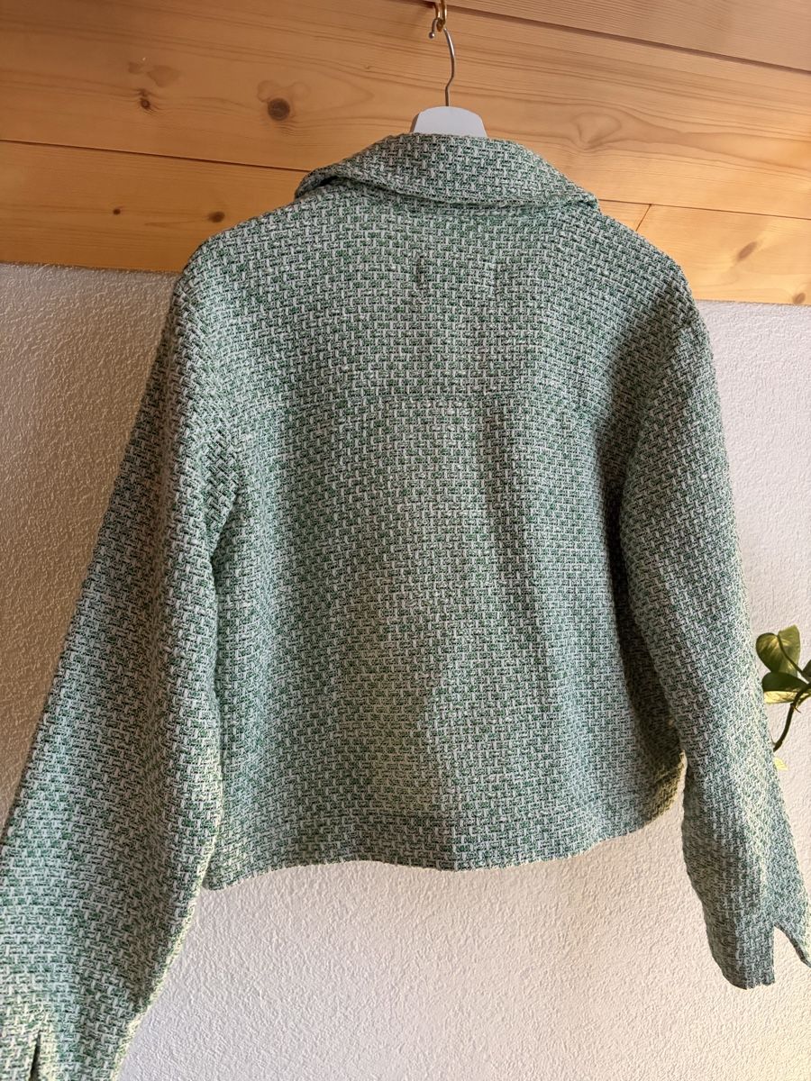 Opus Giacche: Jacke Opus – Usato da Rüderswil venduto da dariasophialuisa 4