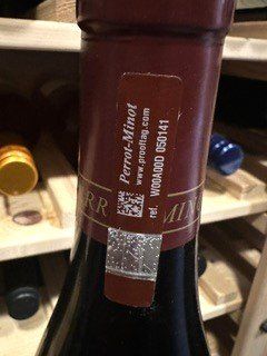 Vino: +   MOREY -  SAINT -  DENIS   + – Usato da Winkel venduto da zeho 2