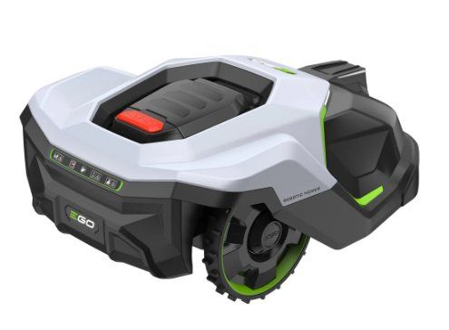 Ego Tagliaerba: EGO RM2000E Akku-Mähroboter kabelgebunden – Nuovo e nell'imballaggio originale da Hasle b. Burgdorf venduto da EGO-PowerPlus3415