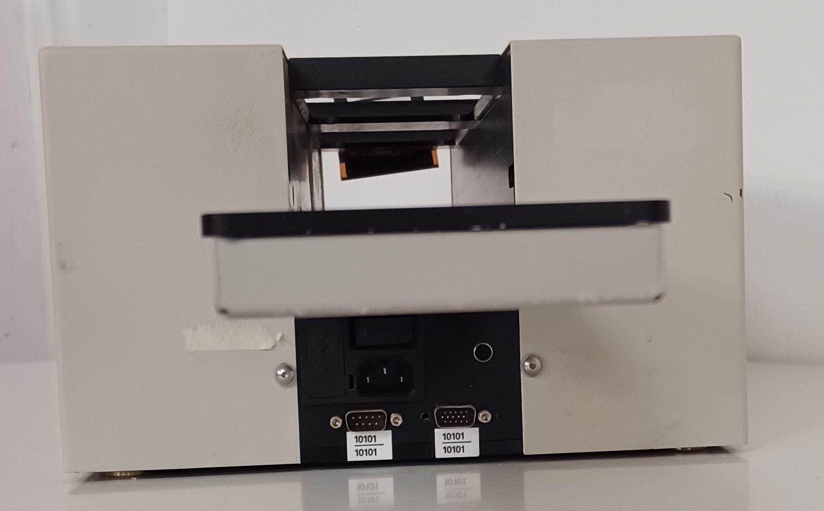 Accessori da laboratorio: CCS Packard STKR DDB – Usato da Niederdorf venduto da LeptonAG_Labor 1