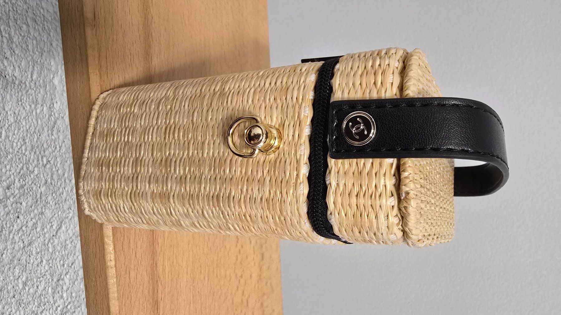 Chanel Custodie per cosmetici: Chanel Beauté Kosmetiktasche – Usato da wallisellen venduto da funkelsternchen5 4