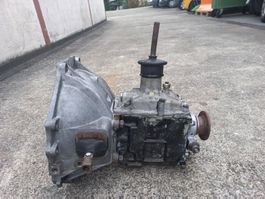 Getriebe Schaltgetriebe Mercedes 309 B , 4862610604 Lieferw.