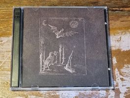 De Occulta Philosophia, 2 CDs Ambient okkult Metal RAR