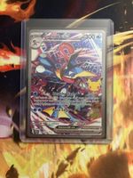 Greninja ex celebrations 