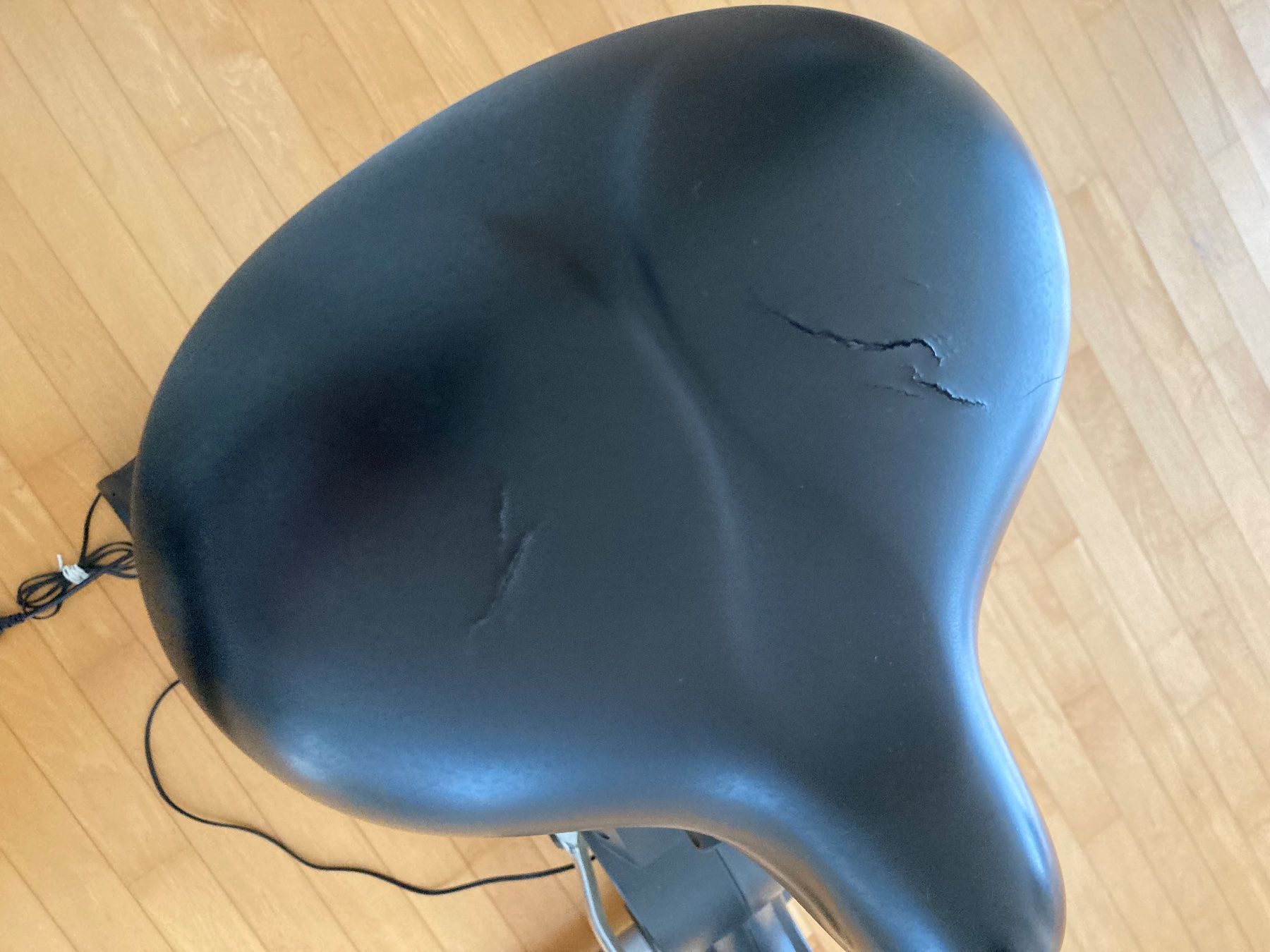 Kettler Hometrainer: Kettler Golf E Heimtrainer – Gebraucht aus Baar von Johan016 4