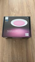 Philips Hue White and Color Ambiance Lampe - Neuwertig!