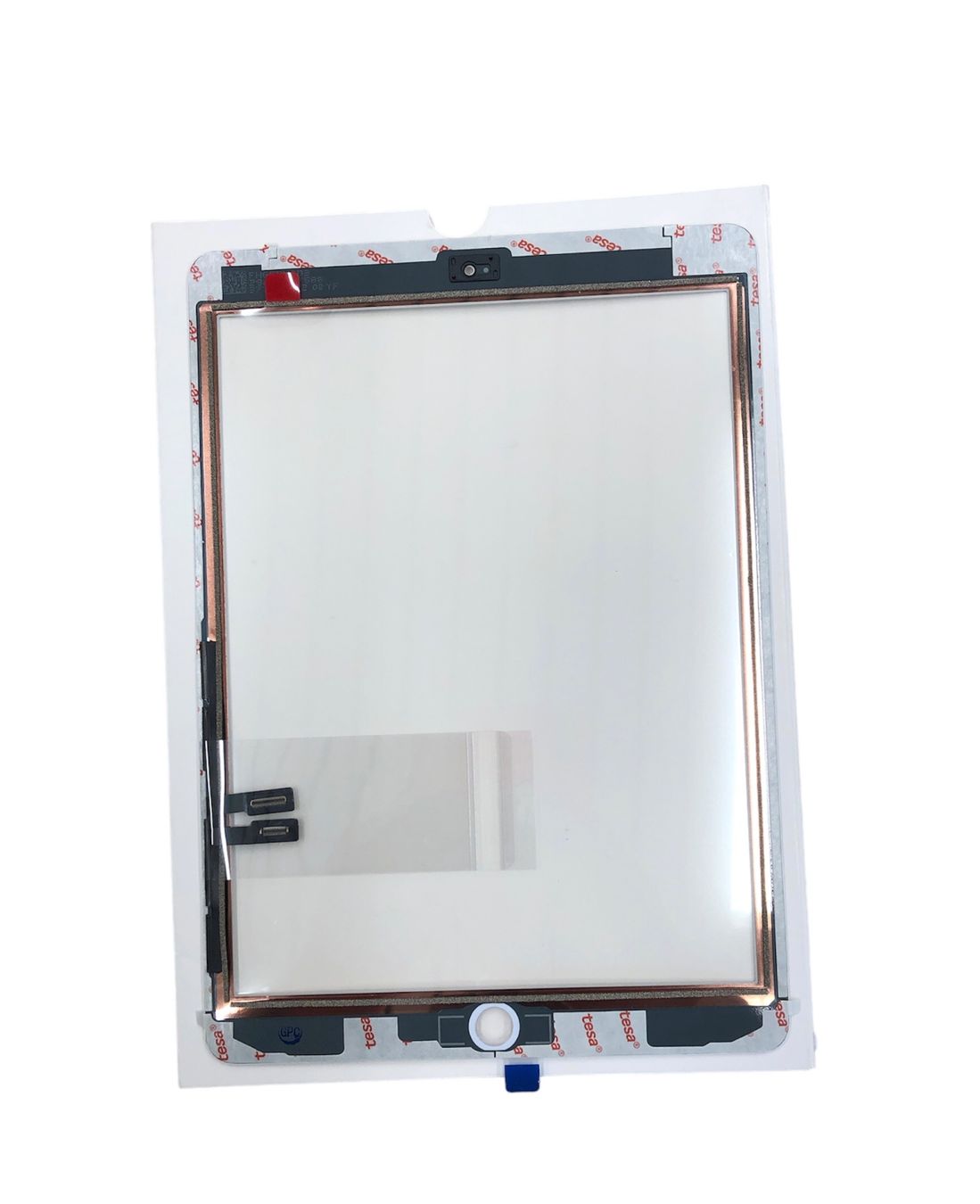 Apple Tablet PC: iPad 9 Touchscreen/Digitizer weiss – Nuovo e nell'imballaggio originale da bern venduto da reptechnic