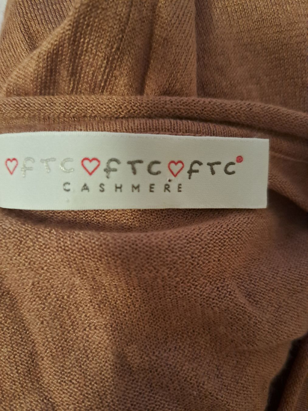 FTC Kleider: Kleid Kaschir von FTC – Gebraucht aus Thalwil von sternenstaub369 2