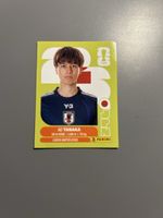 Ao Tanaka JPN 10 Panini FIFA World Cup 2026