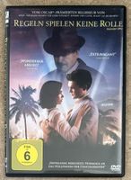 REGELN SPIELEN KEINE ROLLE 