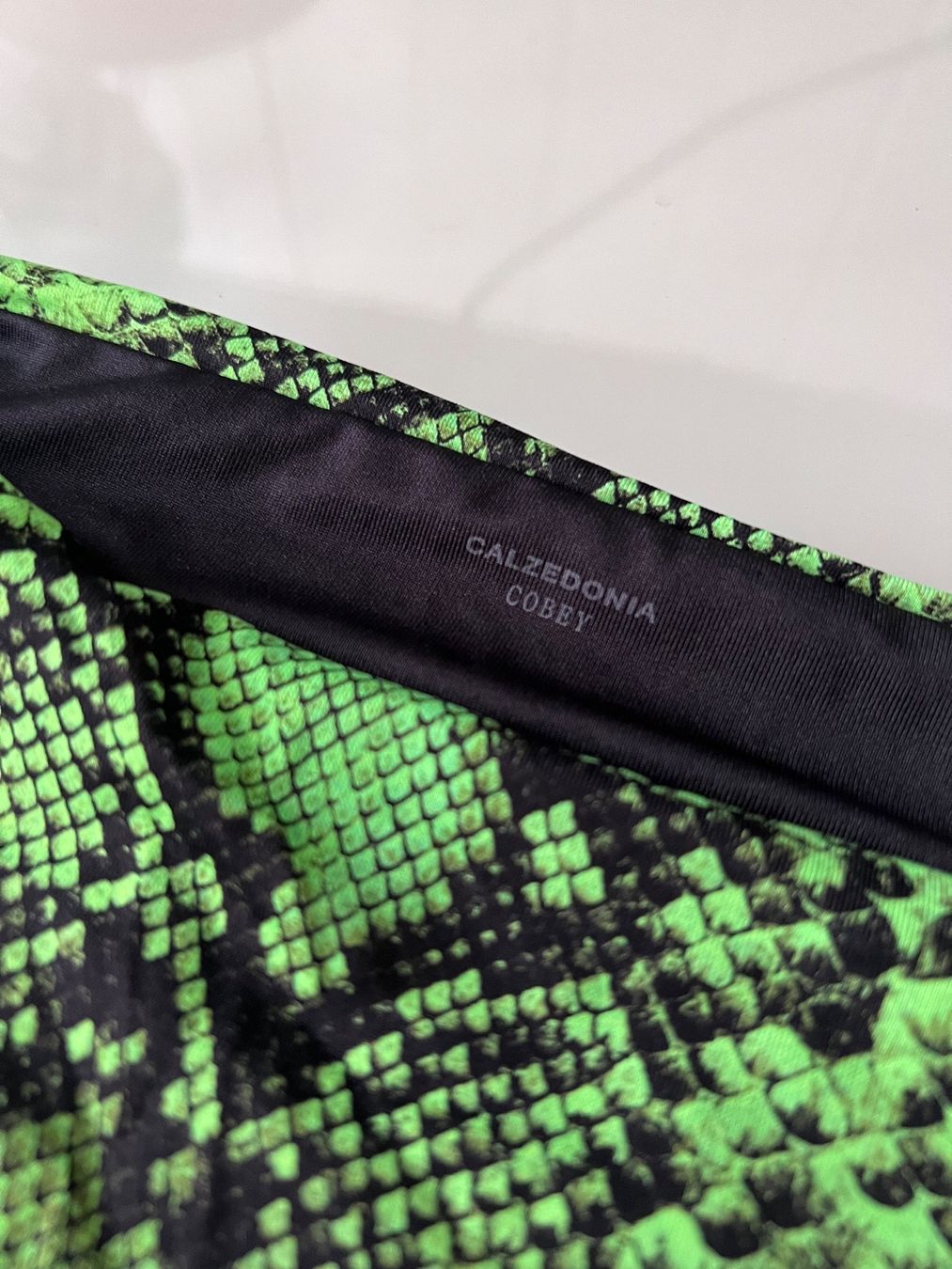 Calzedonia Costumi da bagno & Bikini: Bas de bikini Calzedonia | taille M – Nuovo e nell'imballaggio originale da Charmey (Gruyère) venduto da ya_12 1