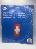 Laterne mit Schweizerflagge 🇨🇭 - Swiss Party Lampion