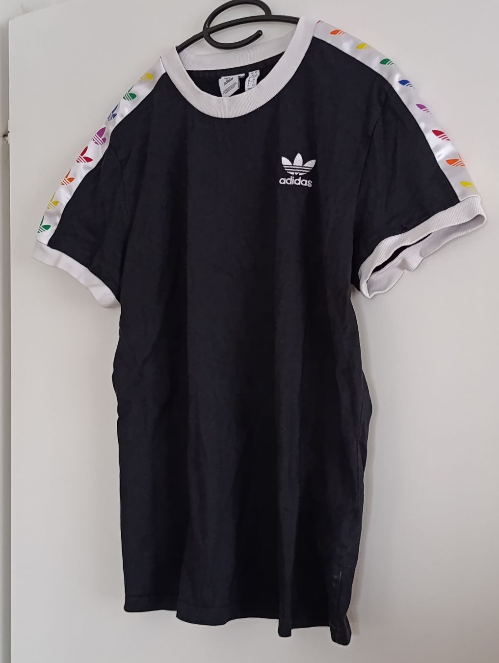 Adidas T-shirt: T-Shirt Adidas Gr. 36 – Usato da Bellach venduto da TORA4