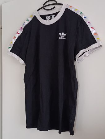 T-Shirt Adidas Gr. 36