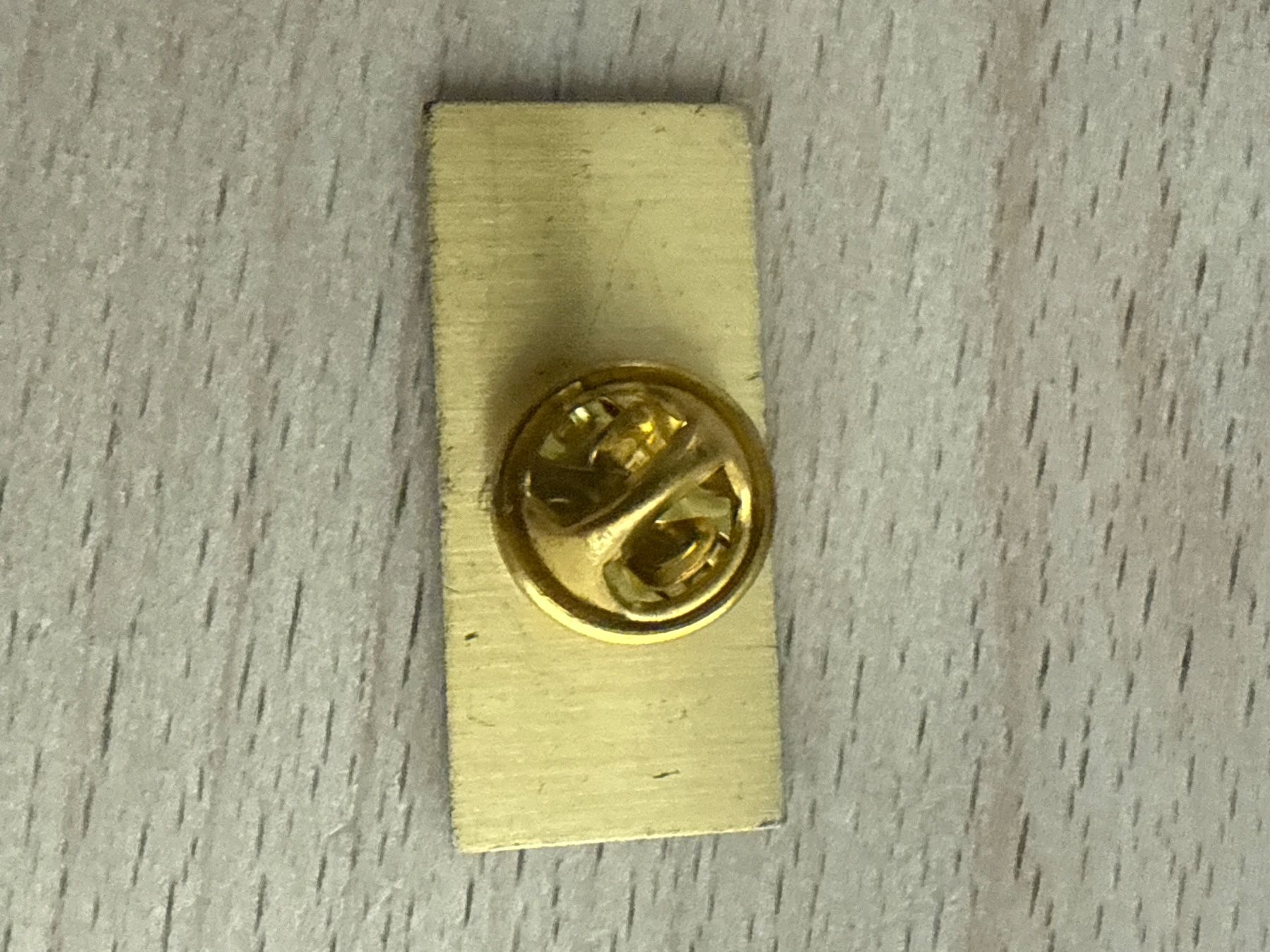 Plaketten & Abzeichen: Pin  Ebikon 1100 Jahre – Gebraucht aus Glattbrugg von Schweigmatt 1