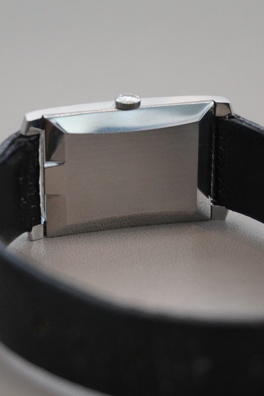 Longines Orologi: Longines Tank 60's – Usato da Genève venduto da Harold-W 2