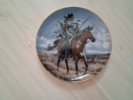 SAMMEL TELLER INDIANER